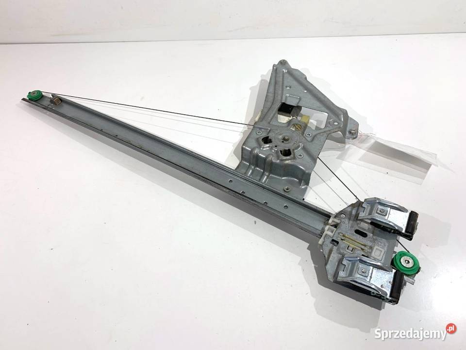 PODNOŚNIK SZYBY LEWY PRZÓD VW CRAFTER 30 50 podkarpackie