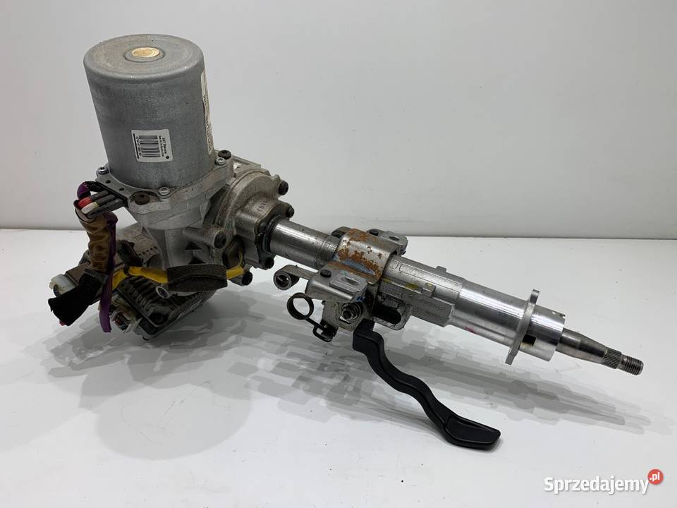 POMPA WSPOMAGANIA HYUNDAI SANTA FE III sprzedam