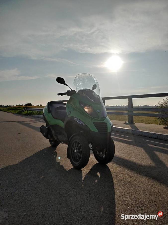 Piaggio mp3 sprzedam