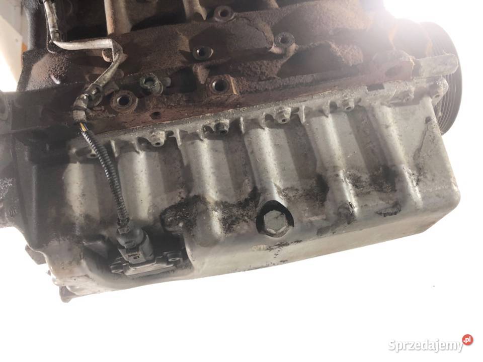 SILNIK VW 20 115 AQY 9810 BEETLE sprzedam