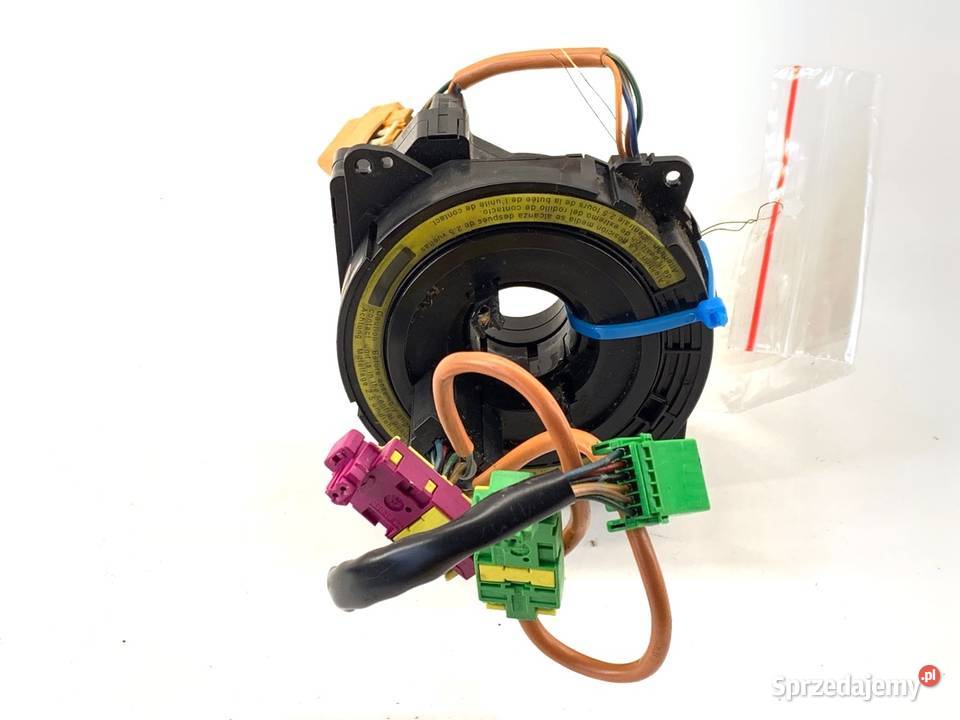 TAŚMA AIRBAG VOLVO S60 I 0010 SedanLimuzyna