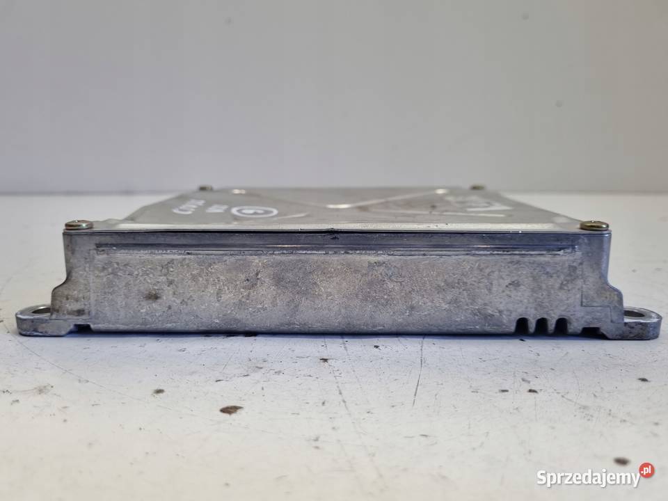 Honda Civic VII 13 IMA HYBRYDA MODUŁ STEROWNIK osobowe sprzedam