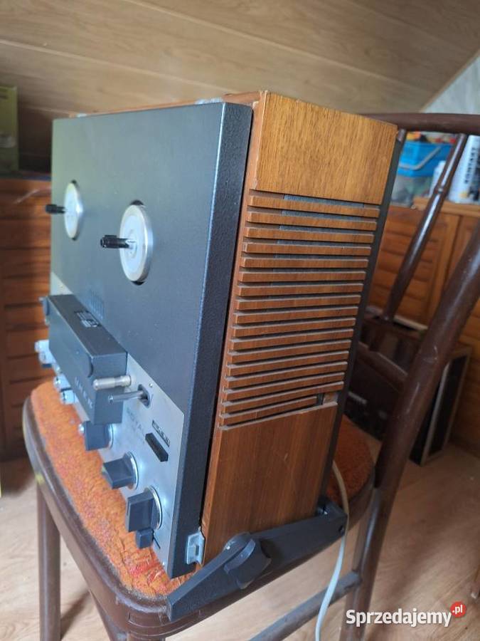 Ucher rojal de lux Wyszków