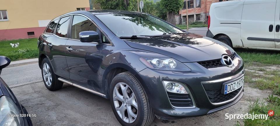 Auto klimatyzacja