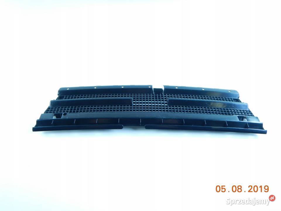 ATRAPA GRILL CHŁODNICY FIAT TEMPRA 8996 ORYGINAŁ lubelskie