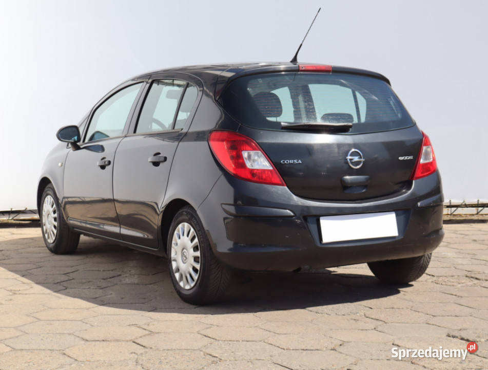 Opel Corsa 13 CDTI Łódź