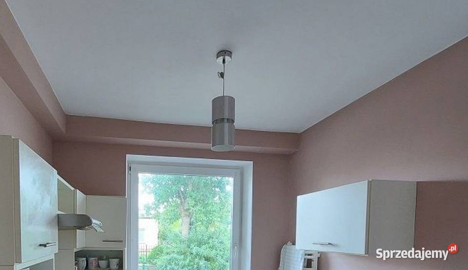 Lampy wiszące 2 sztuki