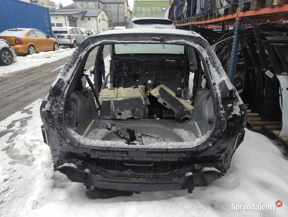 KAROSERIA ĆWIARTKA BŁOTNIK PRÓG DACH PODŁUŻNICA osobowe podkarpackie