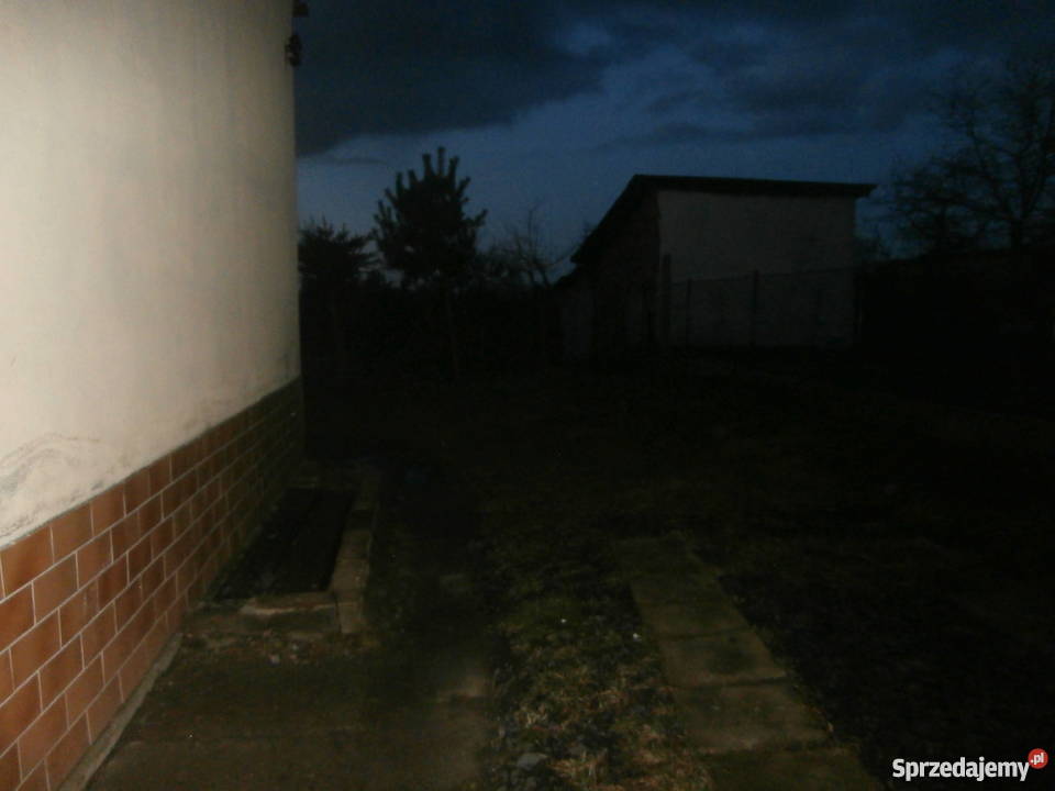 Sprzedam dom zamienię na mieszkanie Lubań sprzedam
