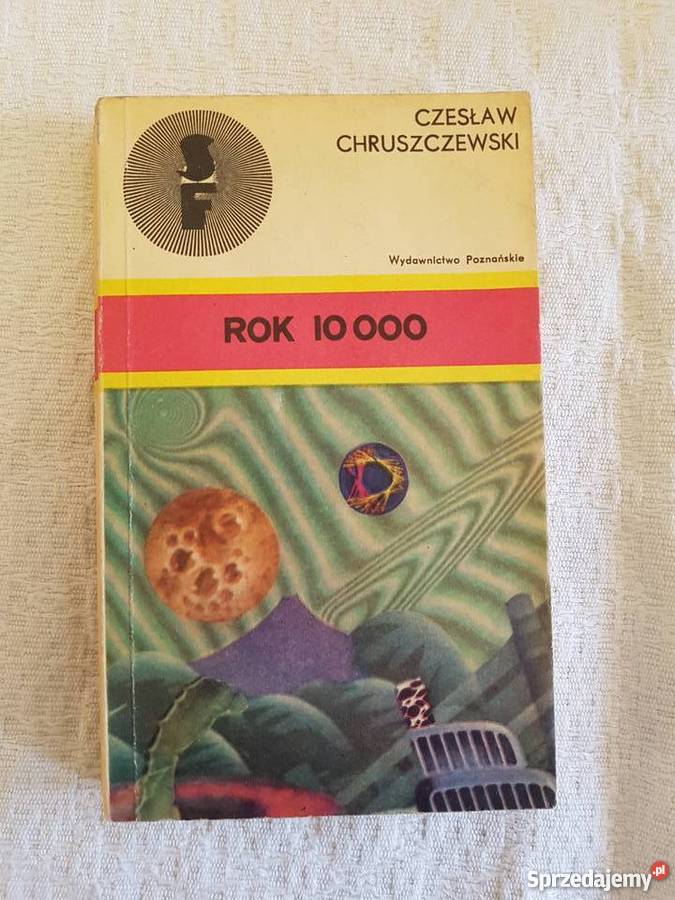 Czesław Chruszczewski 10 000 Katowice