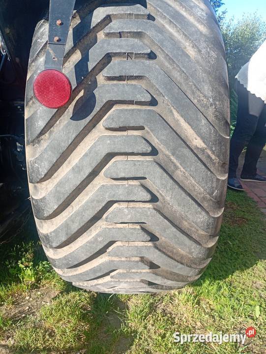 Koła trawiaste balony szerokie 60055265 40055175 mazowieckie