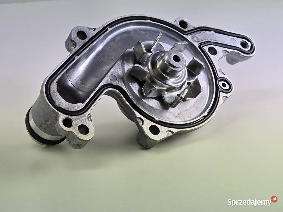 Pompa Wody Wirnik Obudowa Honda Crf 1000 Twin