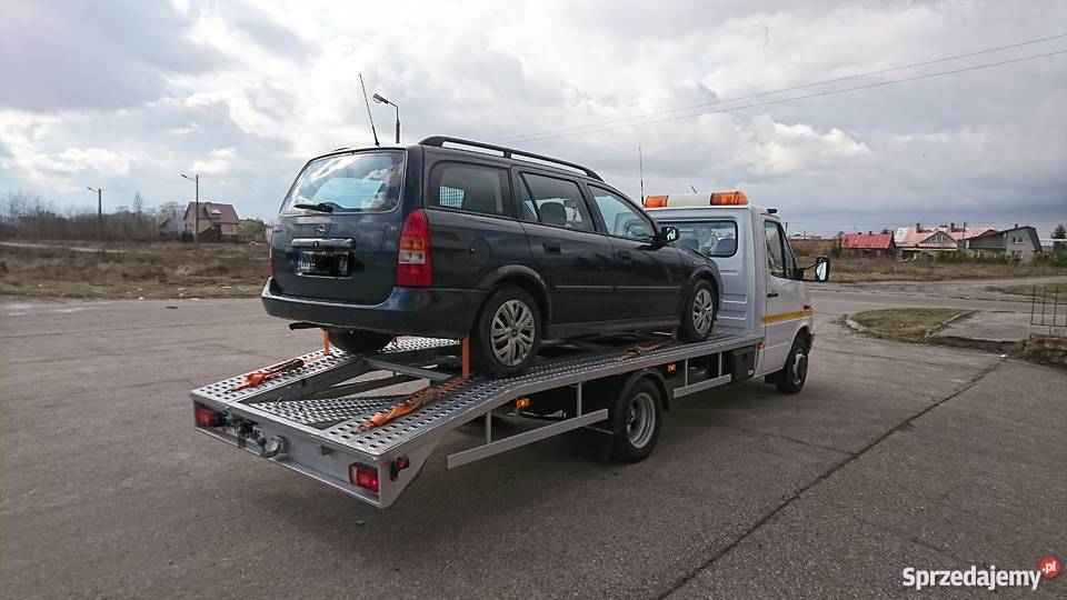 Auto Pomoc 24H Pomoc Drogowa 24H Holowanie 24H Wołomin