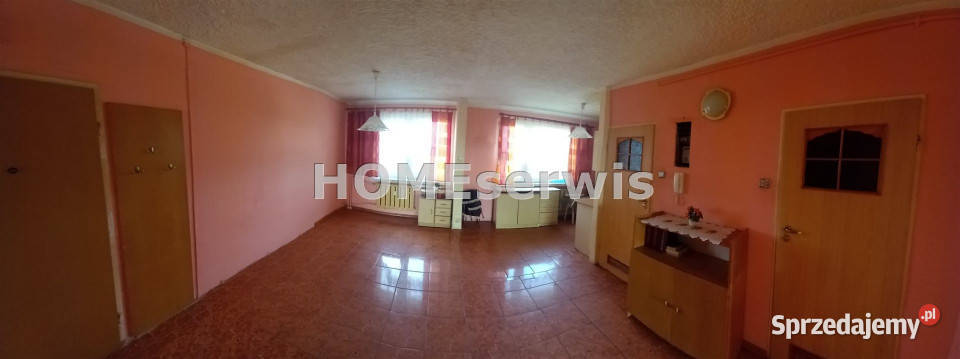 Mieszkanie Ostrowiec Świętokrzyski 48m2 2 pokoje sprzedam