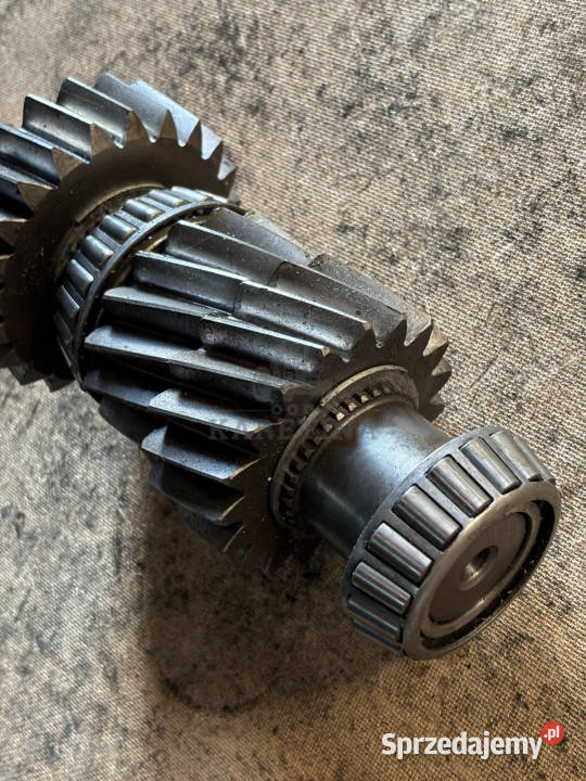 John Deere 6010 6110 6210 Wał Pośredni Koło Jastrzębniki