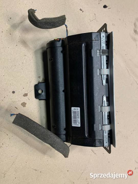 Komputer sterownik silnika Renault Scenic 19 dCi zachodniopomorskie Szczecin