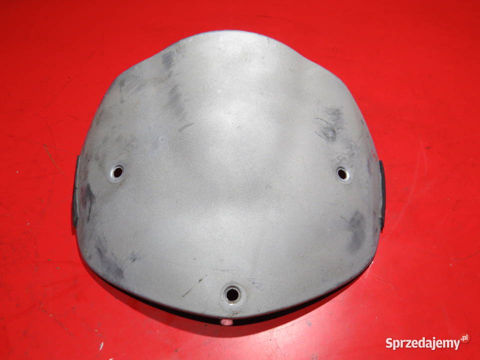 BMW GS 650 GS650 03 OSŁONA ZAŚLEPKA PLASTIK Warszawa