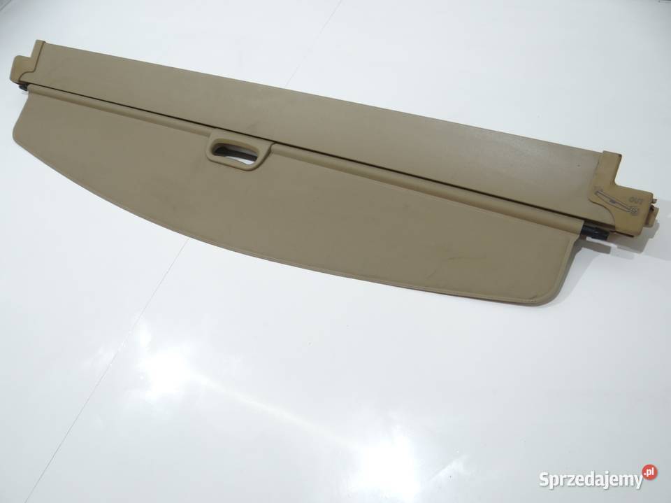 ROLETA BAGAŻNIKA BMW X3 F25 17869869 osobowe Strzyżewice