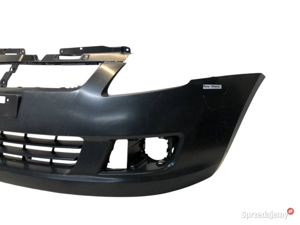 SUZUKI SWIFT III MK6 SG 20082010 LIFT Zderzak osobowe świętokrzyskie