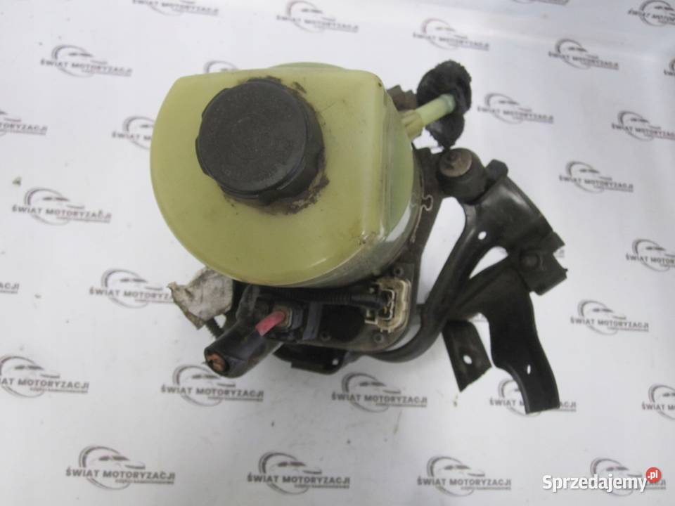 FORD FOCUS MK2 II pompa wspomagania 4M513K514CB osobowe Kielce sprzedam