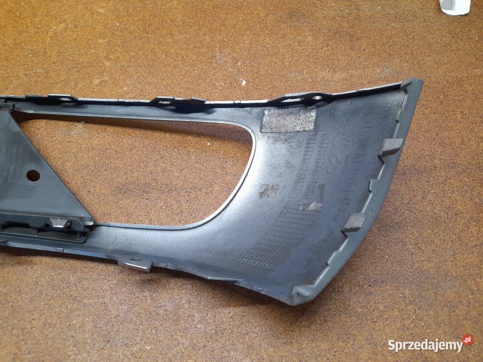 VW TOUAREG 20142017 RAMKA HALOGENA PRAWA zachodniopomorskie Goleniów sprzedam