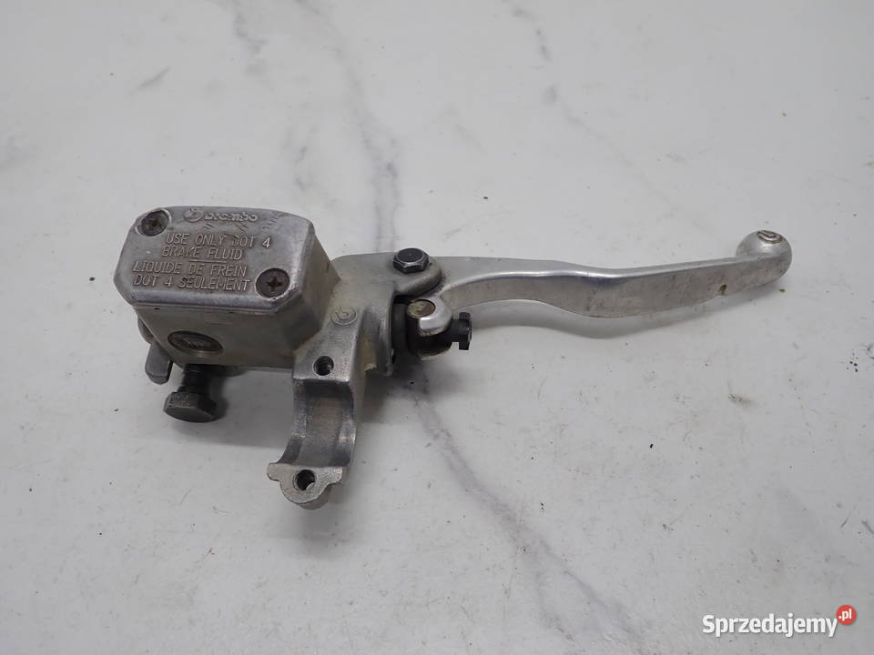 Pompa Hamulcowa Przód Brembo Husqvarna Te Tc 250 Strzelce Krajeńskie