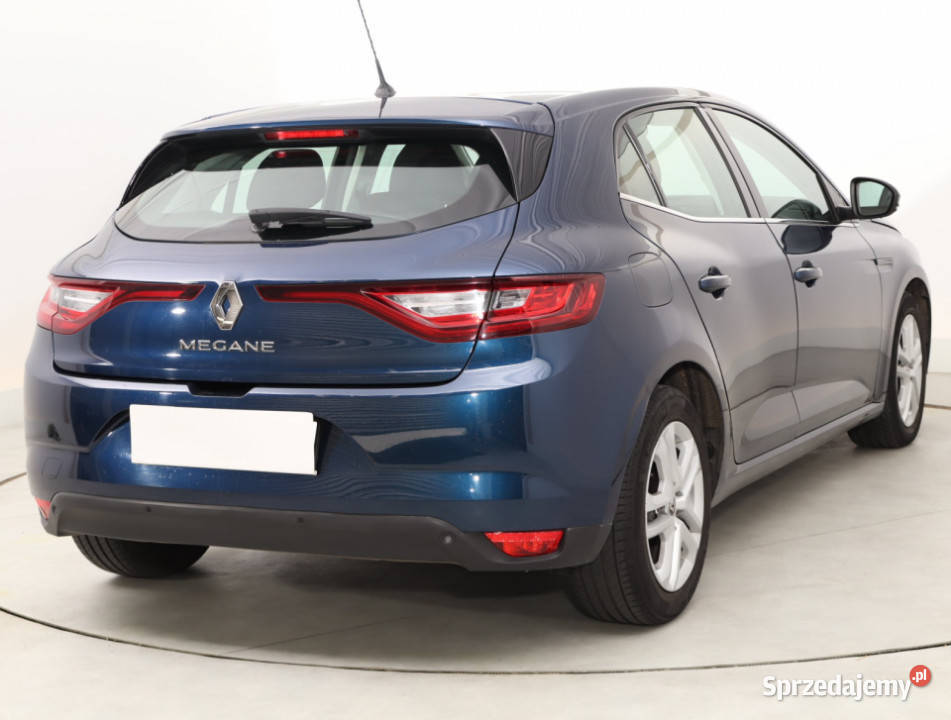 Renault Megane 15 Blue dCi Megane Bielany Wrocławskie