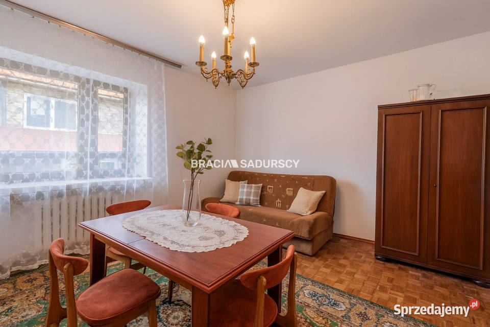 Ogłoszenie dom Libertów 275m2 małopolskie sprzedam