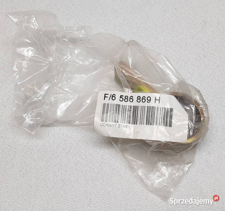UCHWYT STABILIZATORA FORD ESCORT ORION 9001 dolnośląskie Mielęcin sprzedam