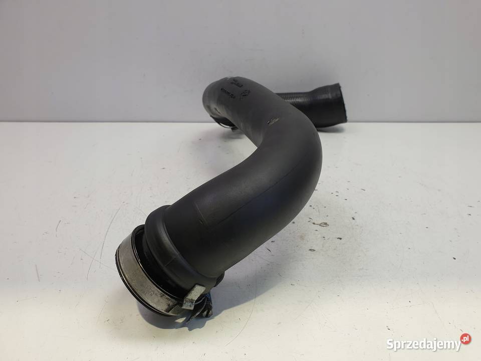 Volvo V40 S40 19 D RURA POWIETRZA Intercooler