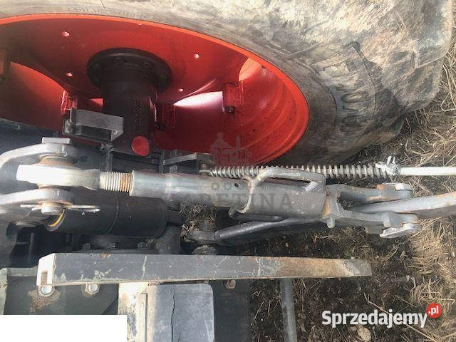 Claas Belka Podnośnika Wieszaki Podnośnika Jastrzębniki