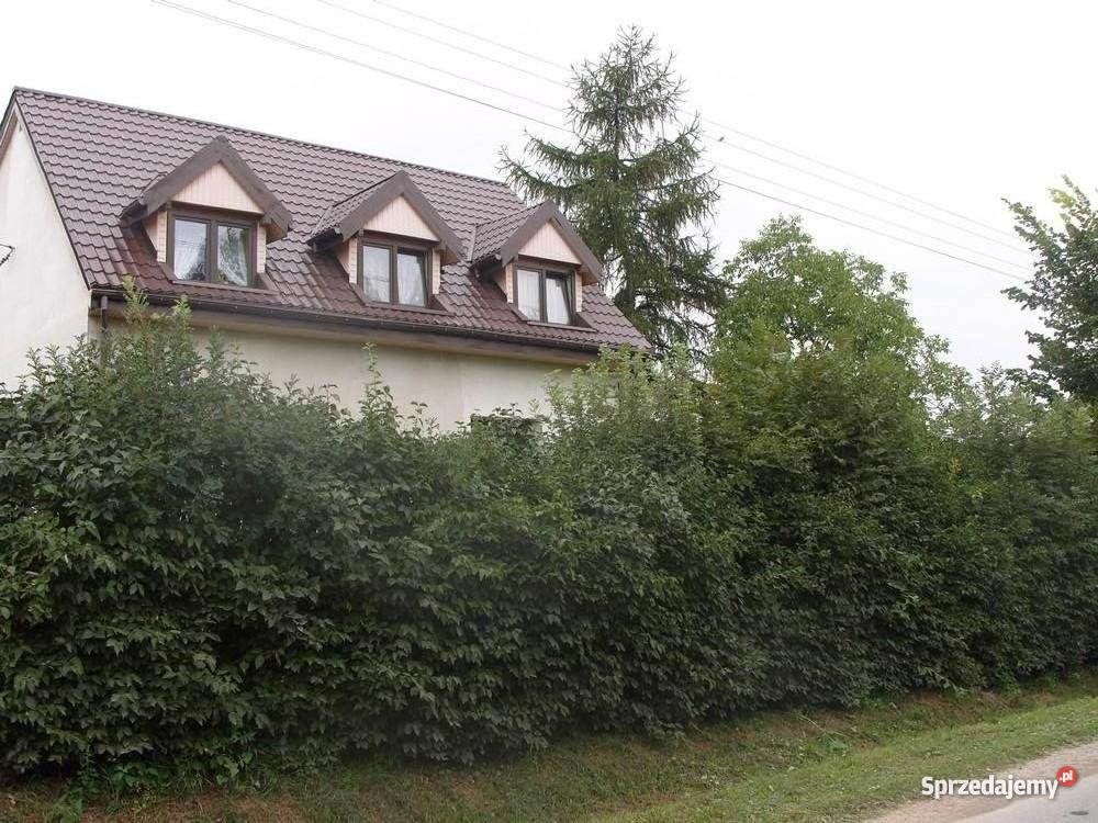 komfortowy dom właściciela na mieszkanie kujawsko-pomorskie Piotrków Kujawski