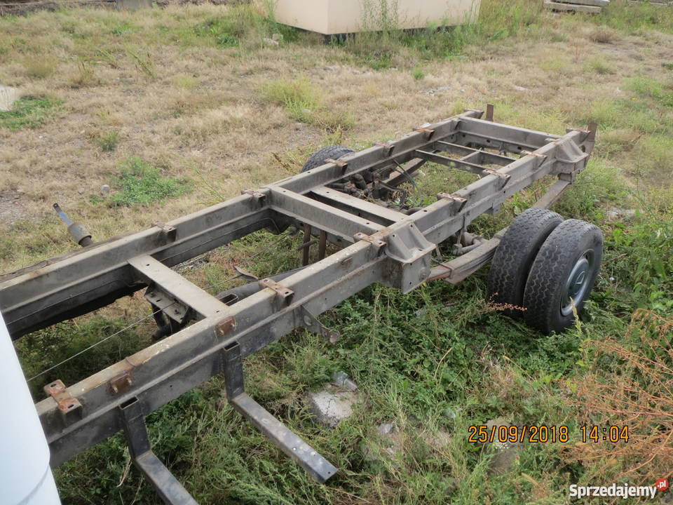 mercedes kaczka rama 0km Dębica sprzedam