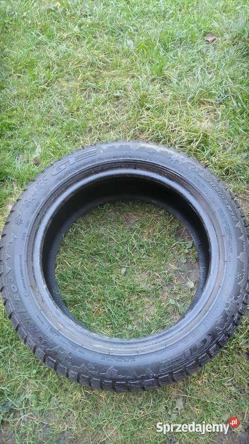 Rotation GT Radial Ice Pro3 20555 R 16 94T 55 Zamość