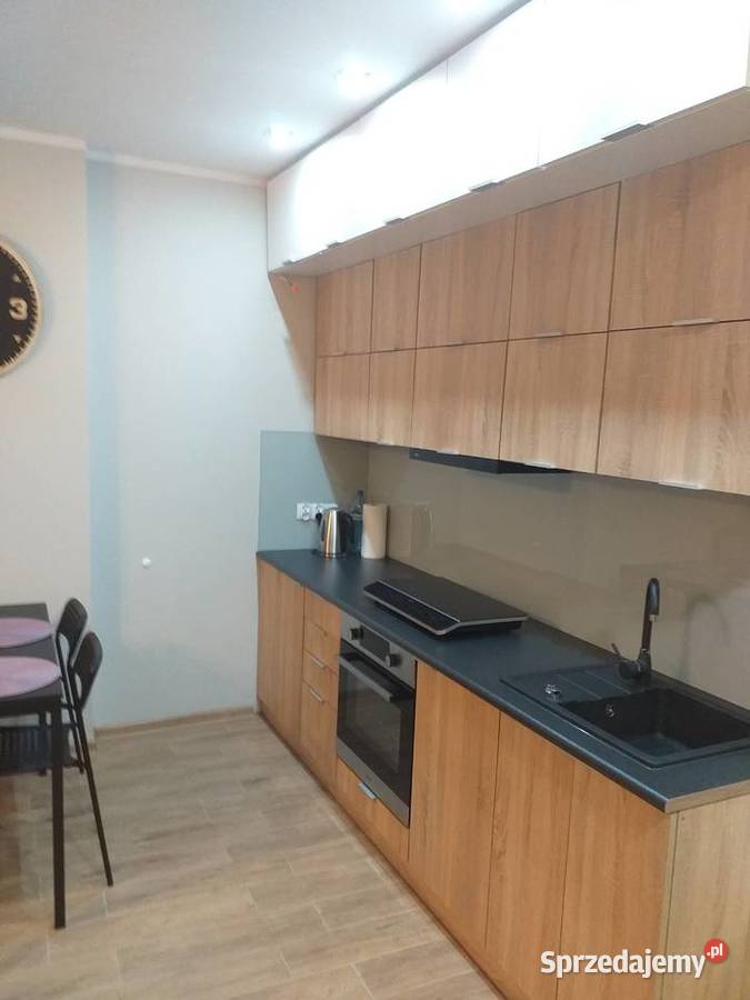 Kawalerka na sprzedaż Radomsko 34 m2 blok 34m2 Nieruchomości