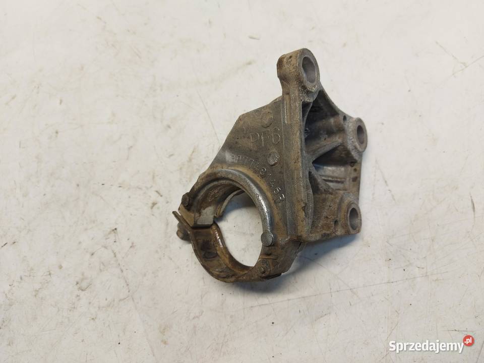 Renault Master III łapa podpora półosi prawa dolnośląskie