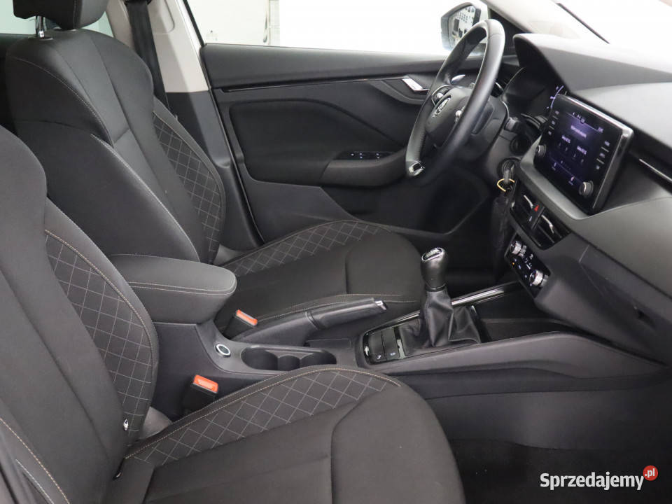 Skoda Scala 10 TSI komputer pokładowy dolnośląskie sprzedam