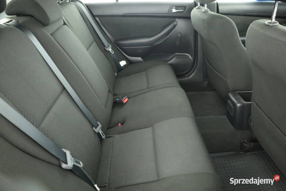 Toyota Avensis 18 VVTi ASR (kontrola trakcji) Piaseczno