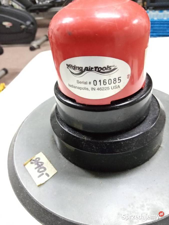 szlifierka Viking Dębica
