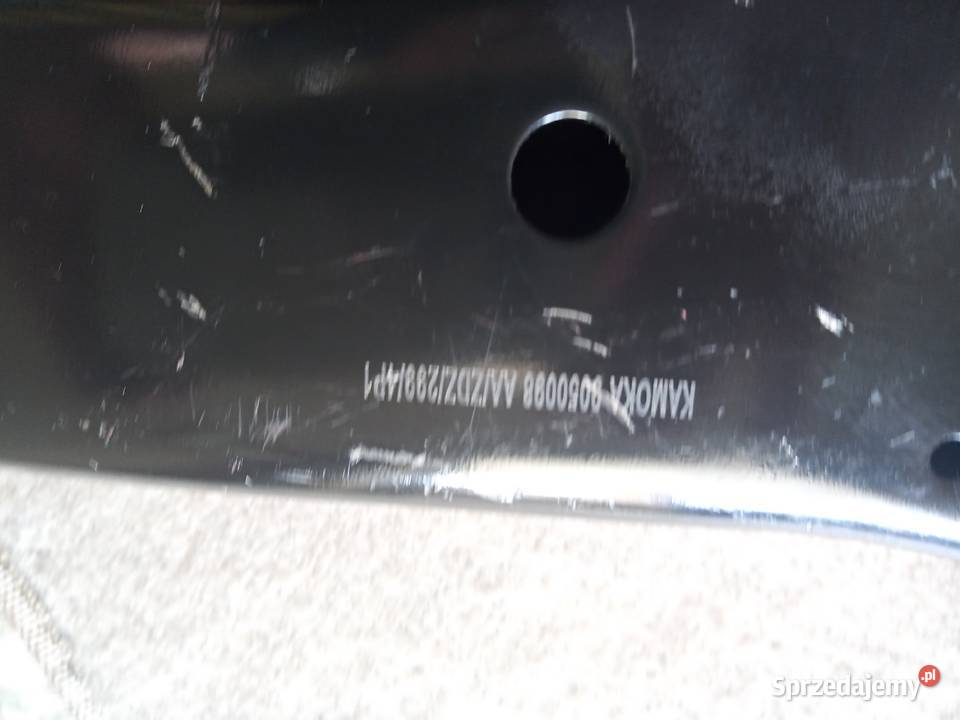 Wahacz prawy przód volvo s 60 lift T5 automat Słupsk