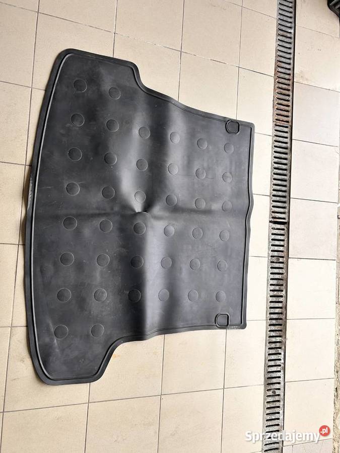 Dywaniki gumowe i materiałowe Saab 93 Kielce