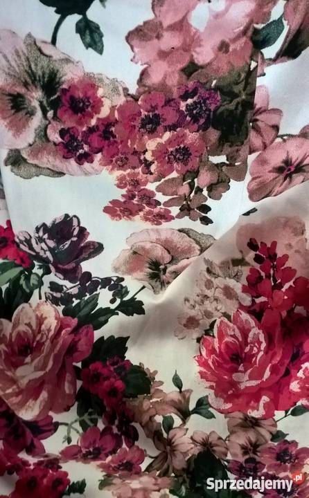 Elegancka sukienka rozmiar 34 Leżajsk