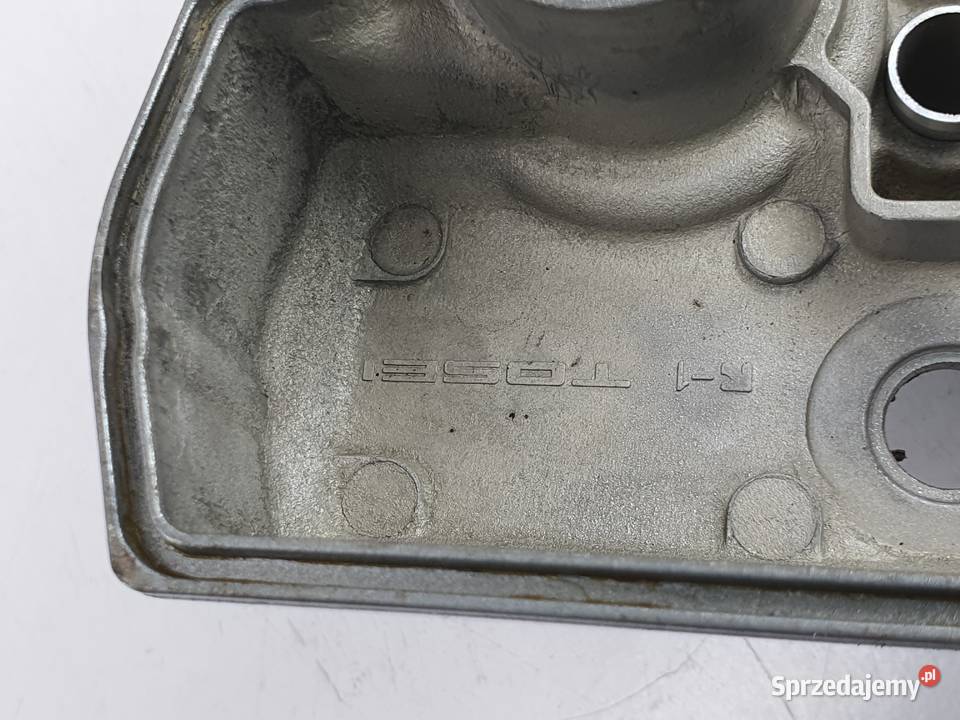 Dekiel Pokrywa Zaworow Yamaha Yzf 400 Wr Pokrywy i osłony silnika Łódź