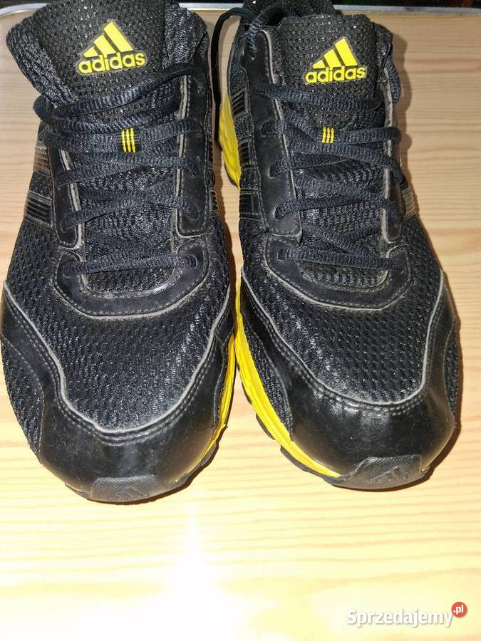 Buty sportowe Poznań sprzedam