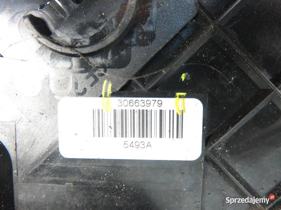 ZAMEK PRAWY TYLNY VOLVO S40 II MS 30663979