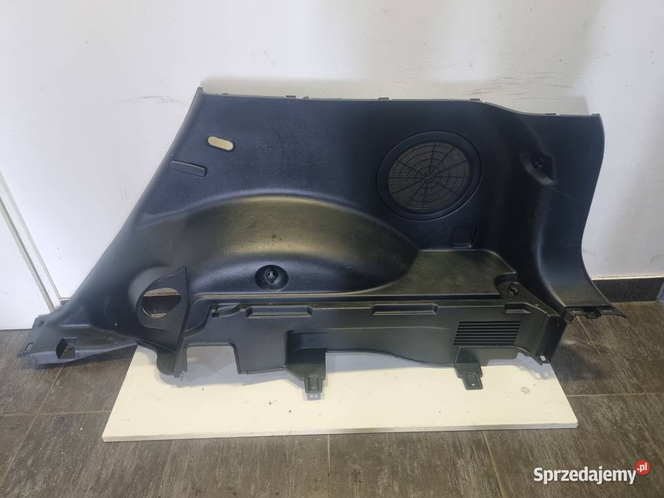 ORGINALNY PRAWY BOCZEK BAGAZNIKA KIA SPORTAGE 3 Skierniewice