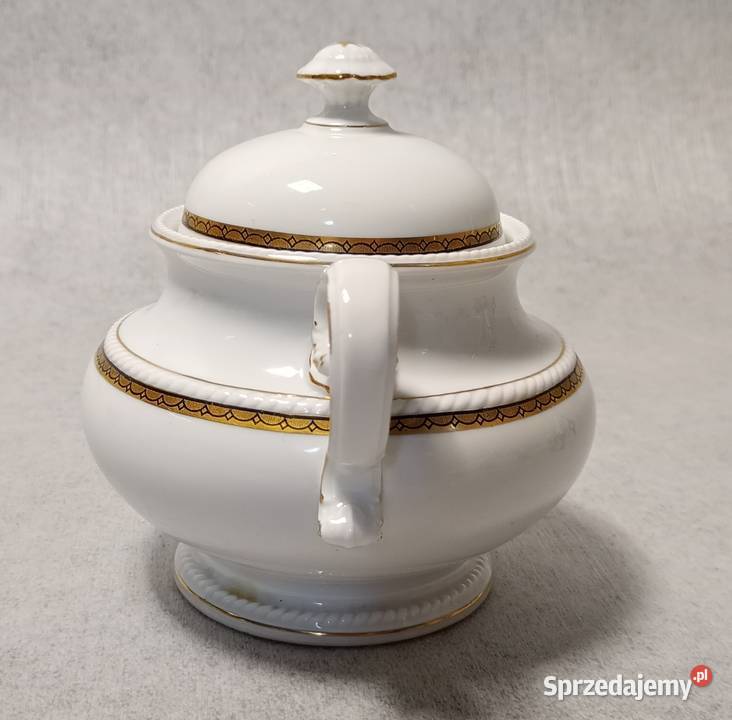 Rosenthal Hildegard Cukiernica Cukierniczka Art