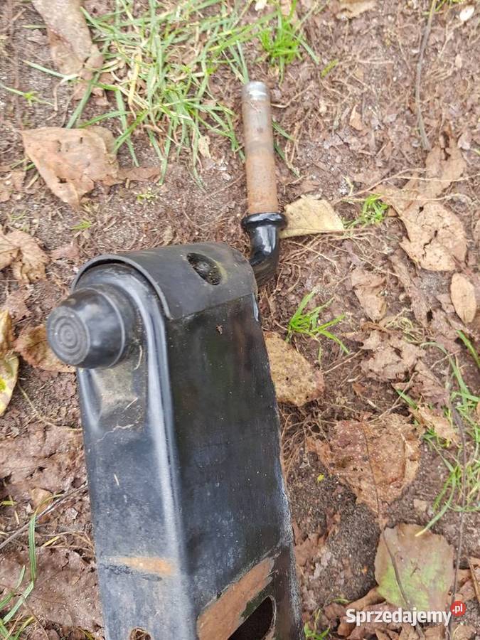 63MTDPrzednia belka i zwrotnice traktorka Barlinek sprzedam