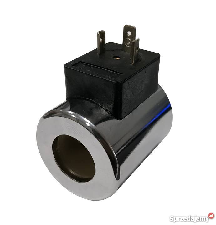 Cewka 230V Dzielnika Elektrozaworu 62 TRZPIEŃ sprzedam