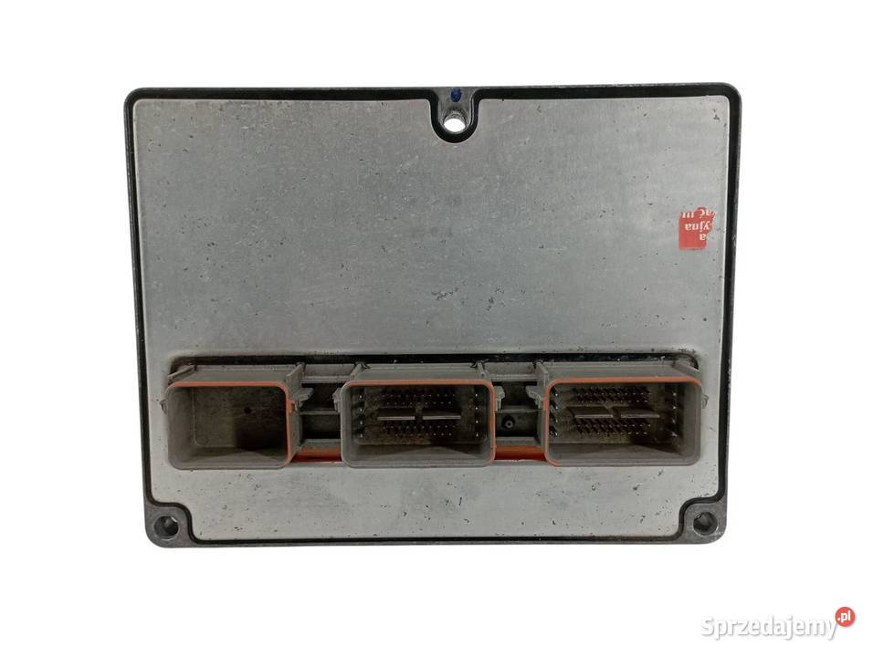 STEROWNIK SILNIKA 3M5112A650GD 18 B 119 Ford